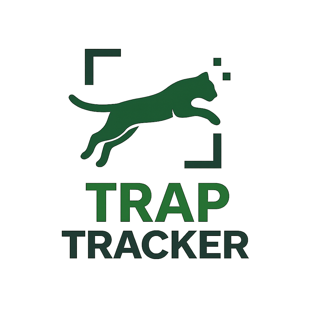 Trap Tracker